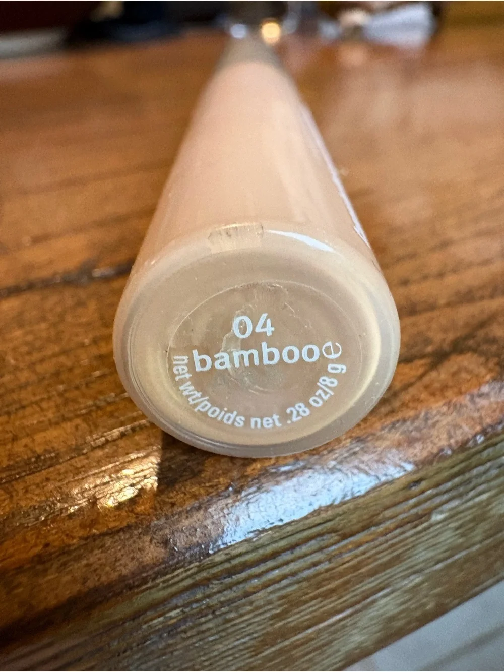 AVEDA CONCEALER INNER LIGHT Bamboo 04 - NIB